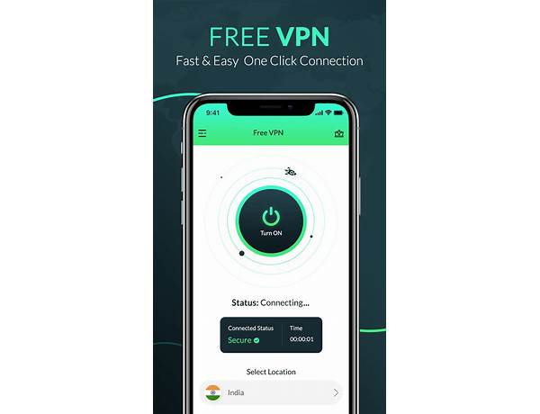 One Click Vpn for Android - Download the APK from Habererciyes